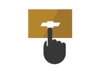 Shop Click Drive Create Icon in New Bethlehem, PA