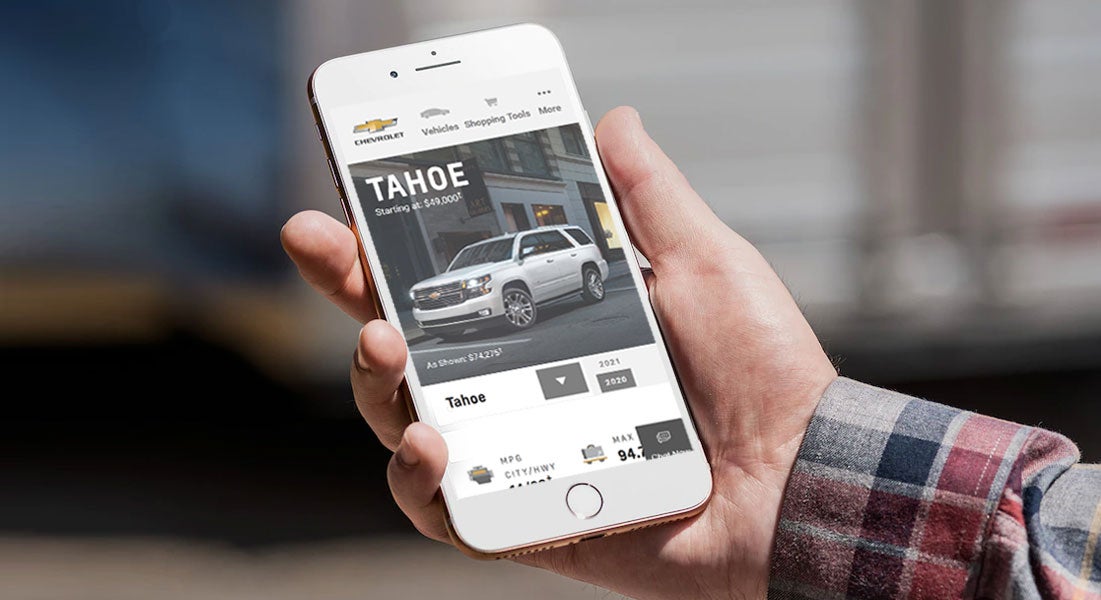 Shop Click Drive in New Bethlehem, PA