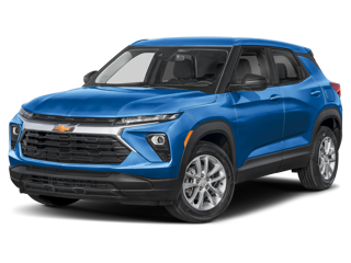 Chevrolet Trailblazer - Redbank Chevrolet in New Bethlehem PA