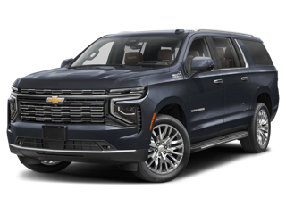 Chevrolet Suburban - Redbank Chevrolet in New Bethlehem PA
