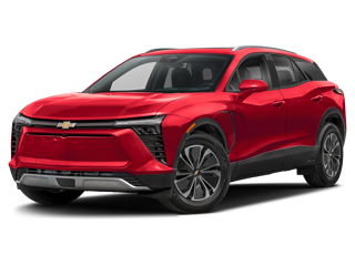 Chevrolet Blazer EV - Redbank Chevrolet in New Bethlehem PA