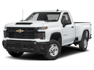 Chevrolet Silverado HD - Redbank Chevrolet in New Bethlehem PA
