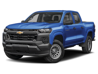 Chevrolet Colorado - Redbank Chevrolet in New Bethlehem PA