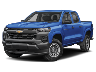 Chevrolet Colorado - Redbank Chevrolet in New Bethlehem PA