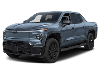 Chevrolet Silverado EV - Redbank Chevrolet in New Bethlehem PA