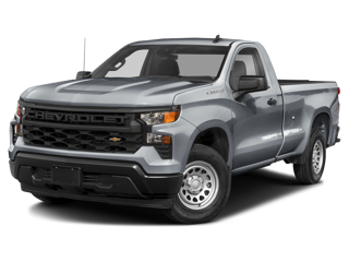 Chevrolet Silverado 1500 - Redbank Chevrolet in New Bethlehem PA