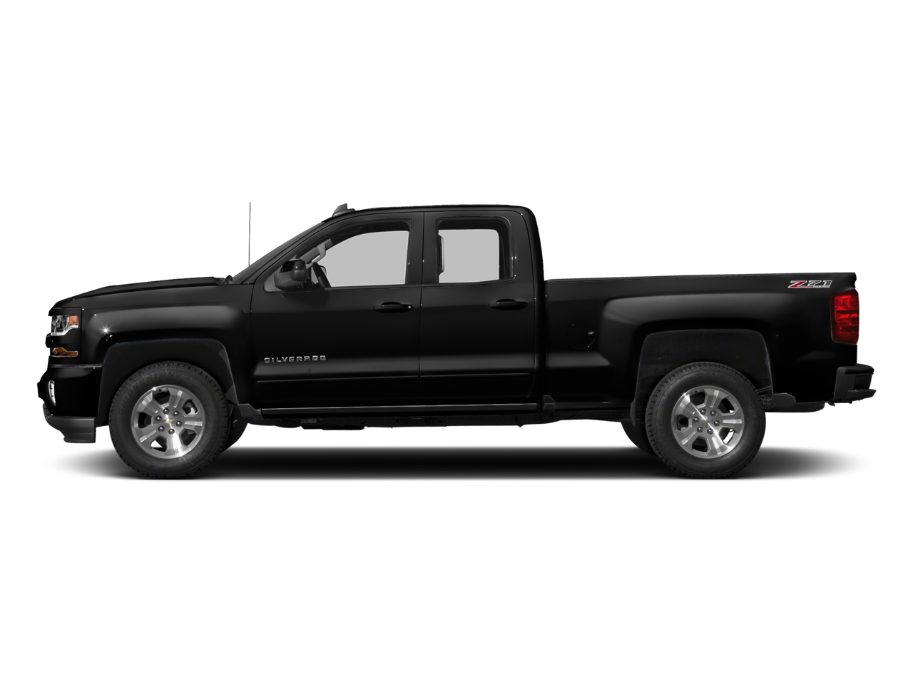2018 Chevrolet Silverado 1500 LT All Star Edition