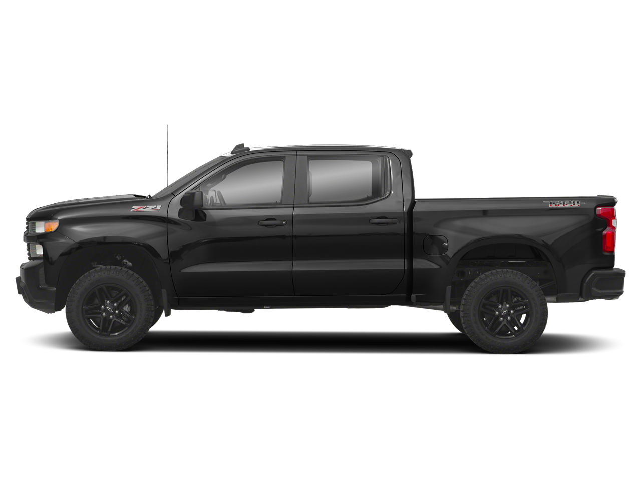 2021 Chevrolet Silverado 1500 Custom - Photo 26