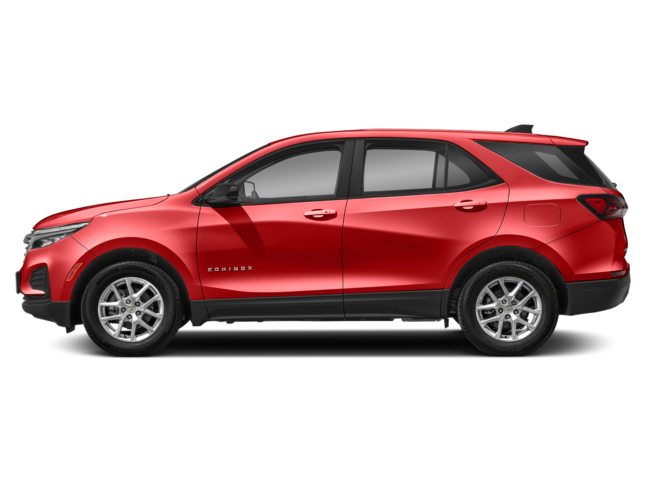 2023 Chevrolet Equinox LT - Photo 25