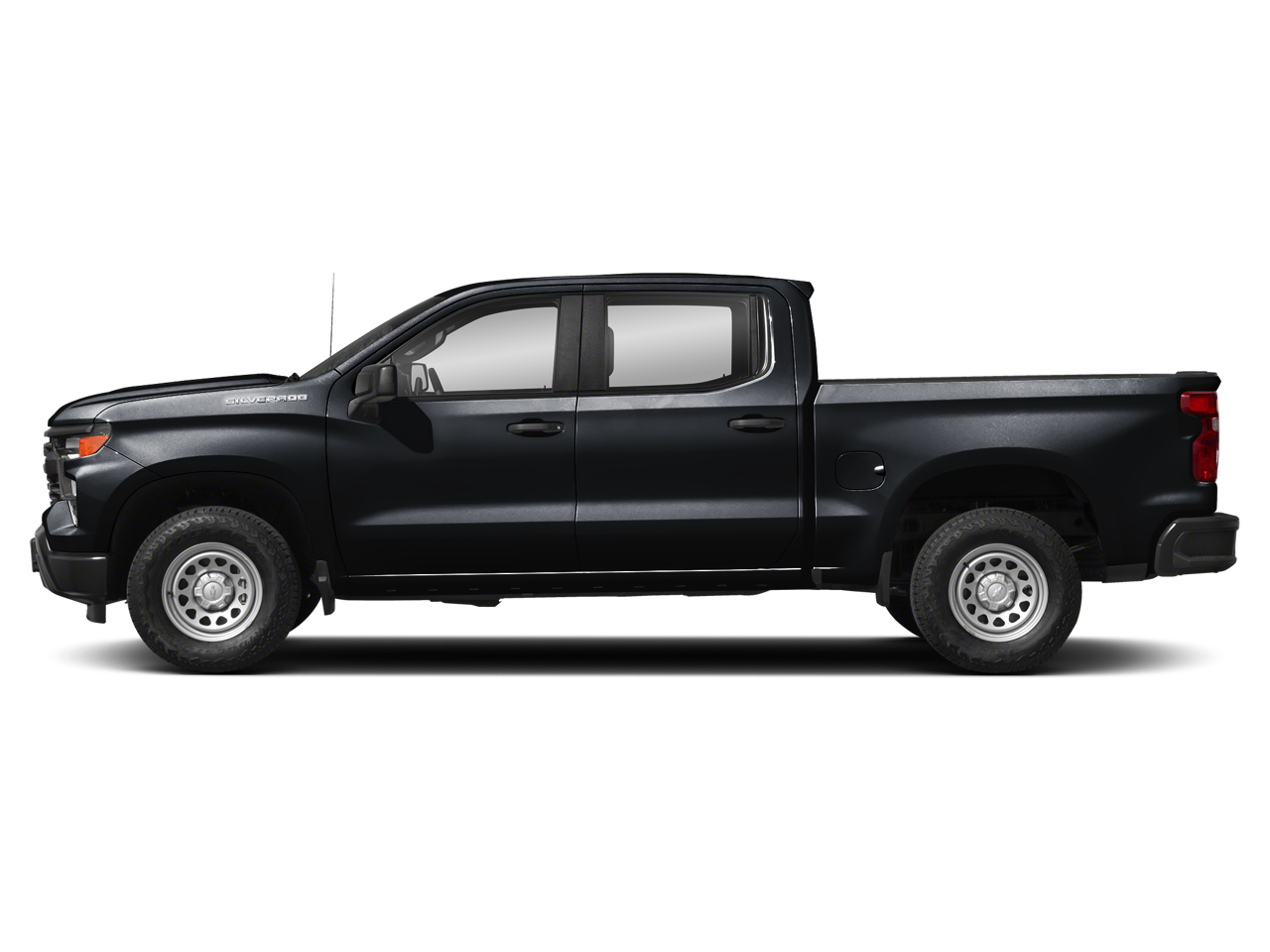 2024 Chevrolet Silverado 1500 LT Trail Boss - Photo 26