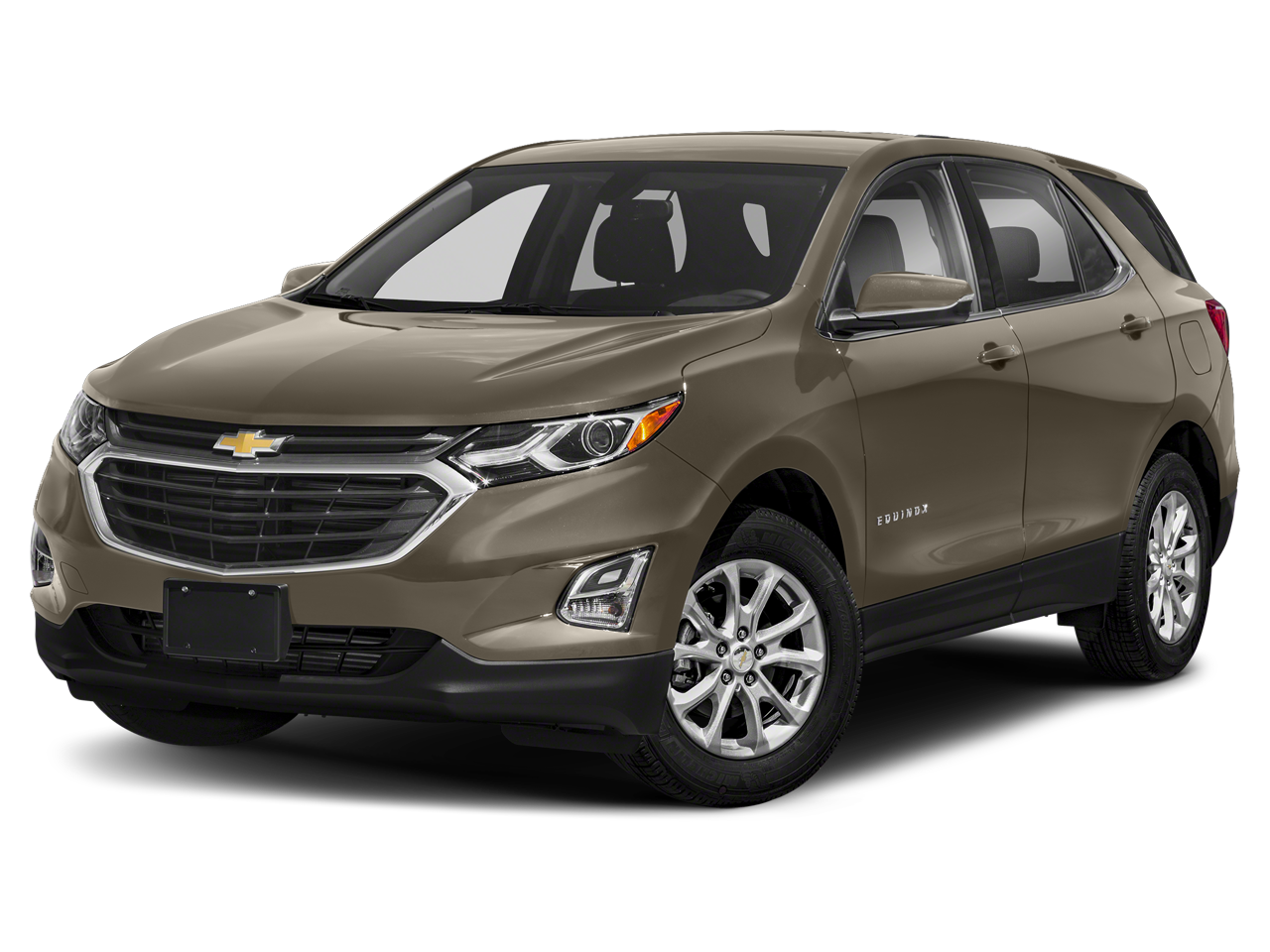 2018 Chevrolet Equinox LT for sale in New Bethlehem, PA