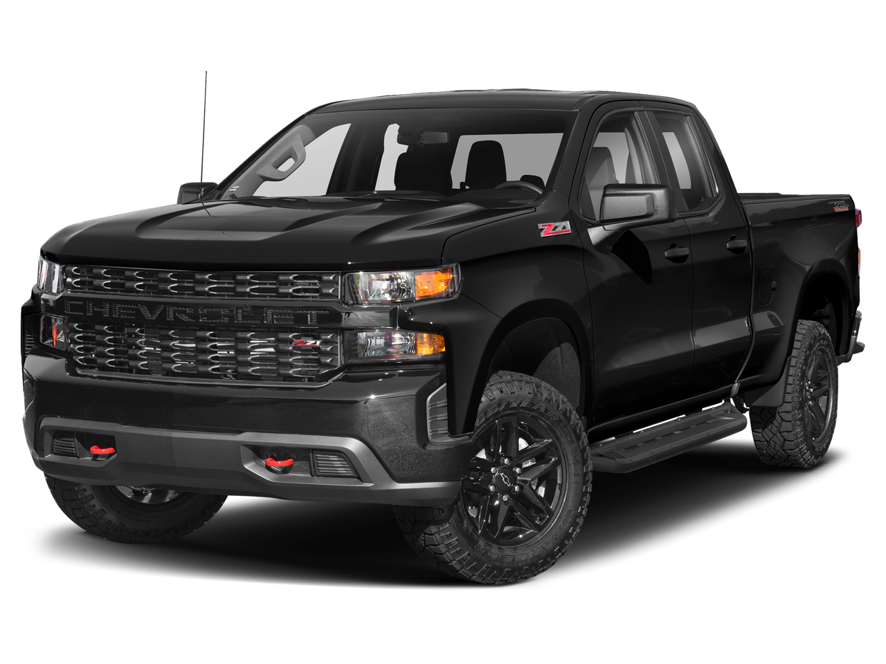 2019 Chevrolet Silverado 1500 Custom for sale in New Bethlehem, PA