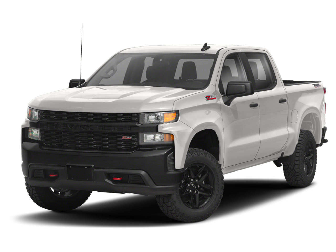 2021 Chevrolet Silverado 1500 Custom for sale in New Bethlehem, PA