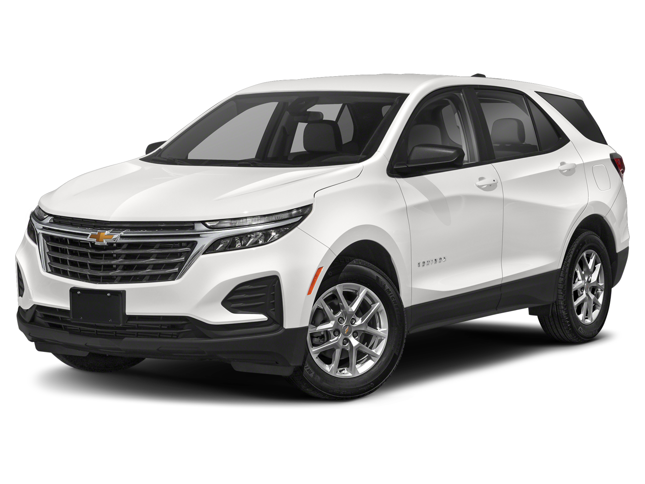 2023 Chevrolet Equinox LT - Photo 23
