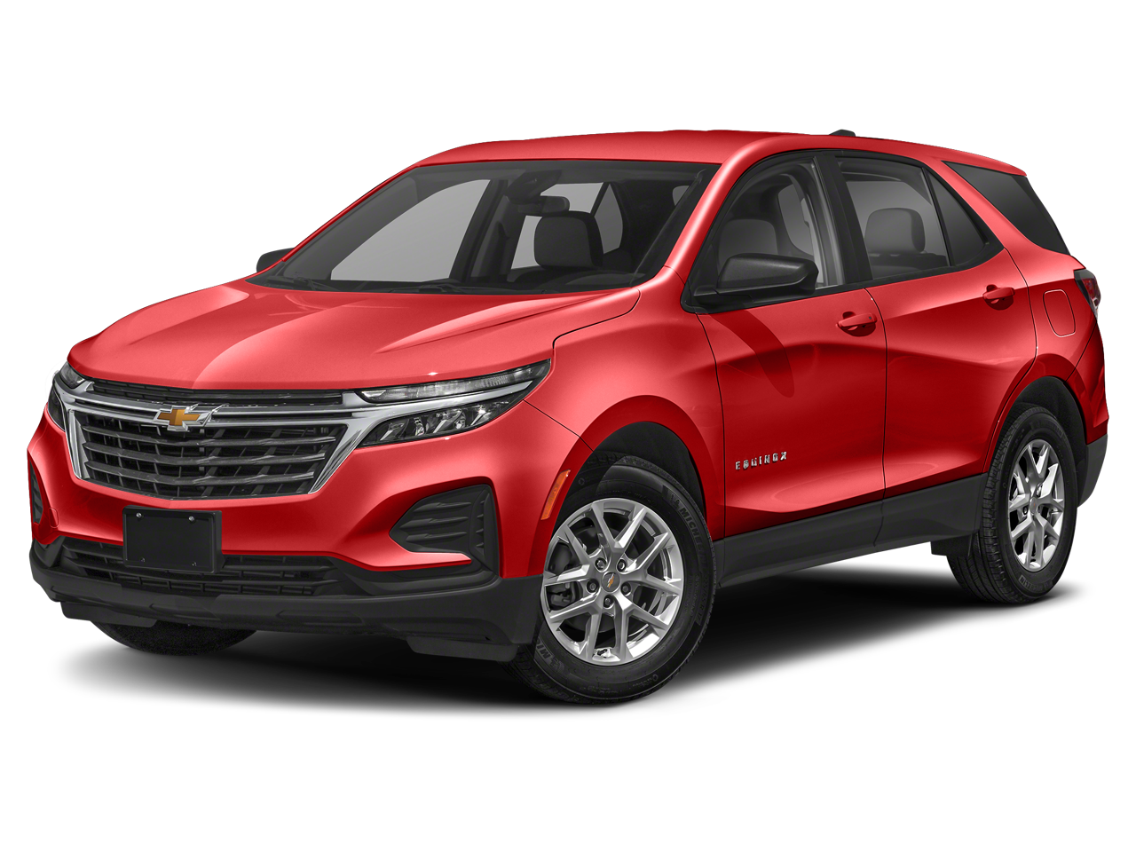 2023 Chevrolet Equinox LT - Photo 23