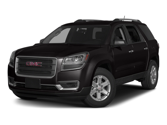 2015 GMC Acadia AWD SLE2's photo
