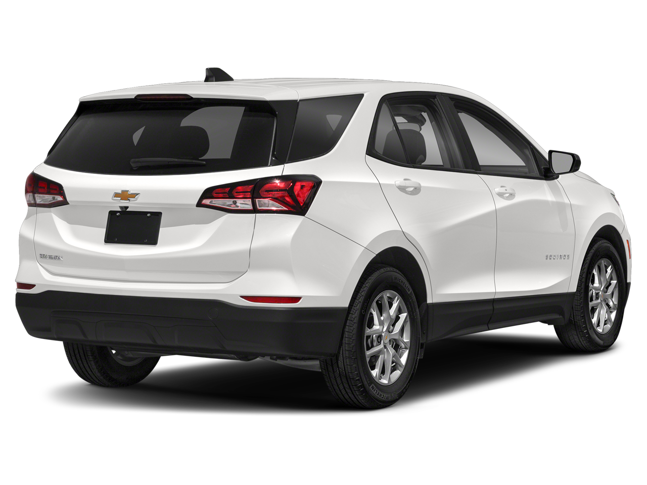 2023 Chevrolet Equinox LT - Photo 24