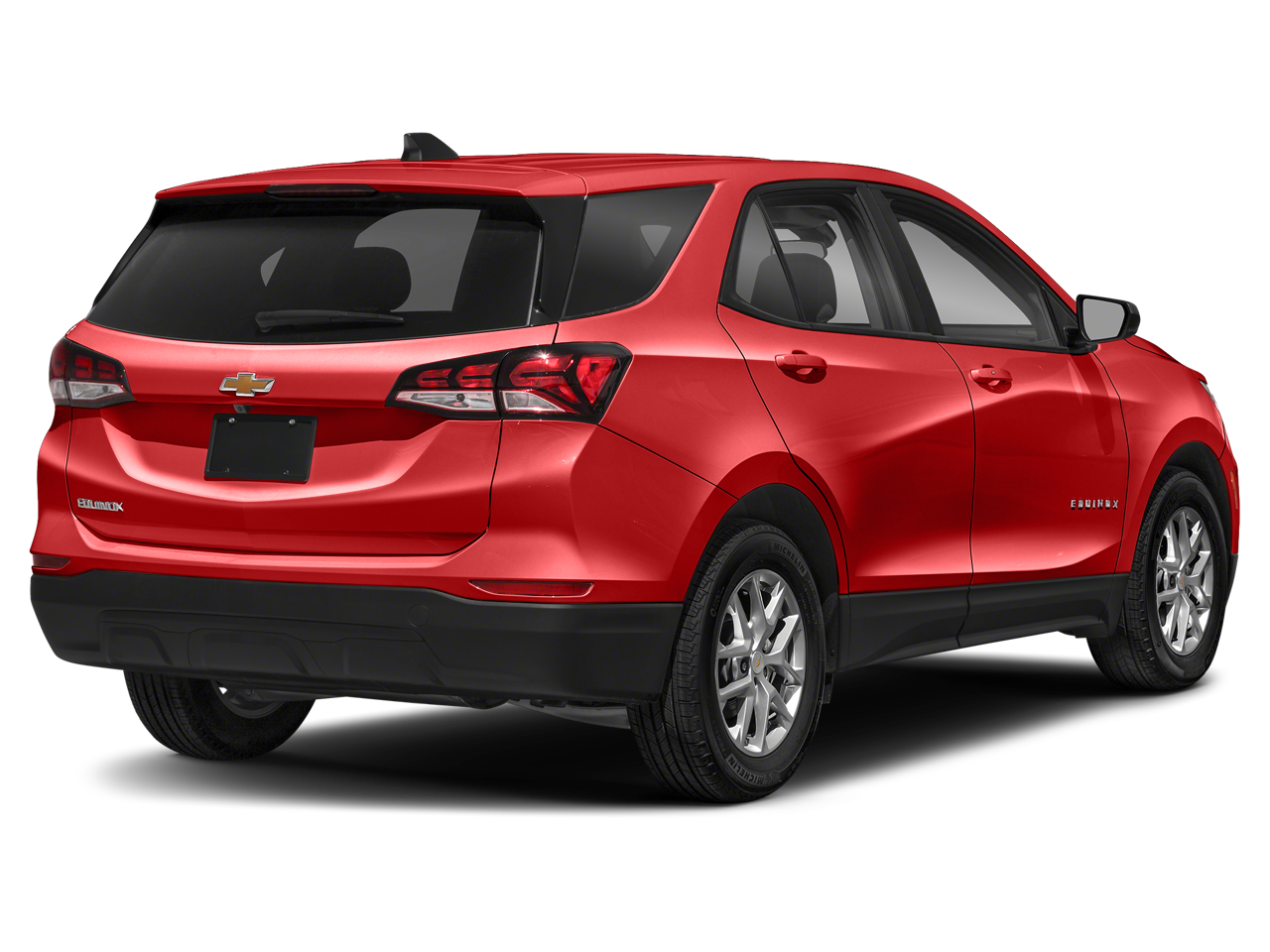 2023 Chevrolet Equinox LT - Photo 24