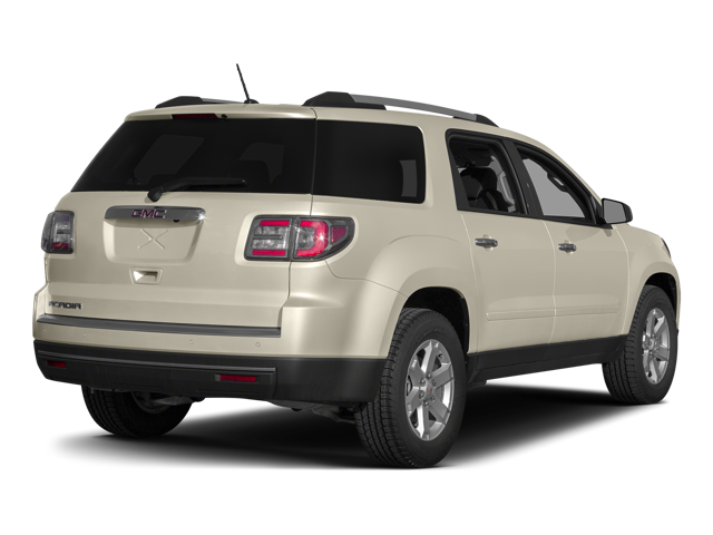 Used 2015 GMC Acadia SLE2 with VIN 1GKKVPKD7FJ152917 for sale in New Bethlehem, PA