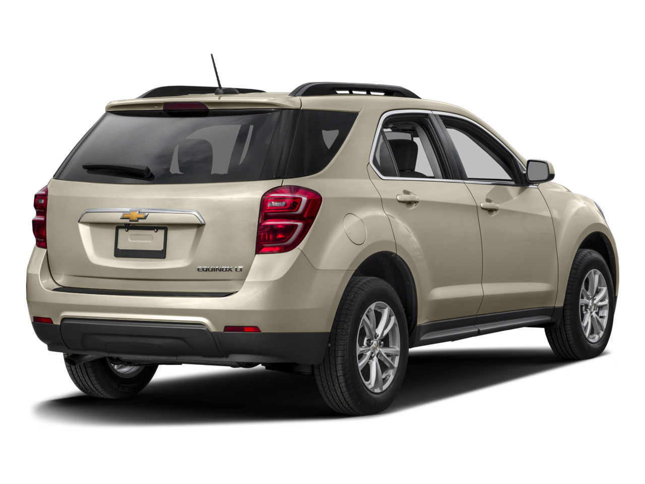 Used 2017 Chevrolet Equinox LT with VIN 2GNFLFEK0H6132202 for sale in New Bethlehem, PA