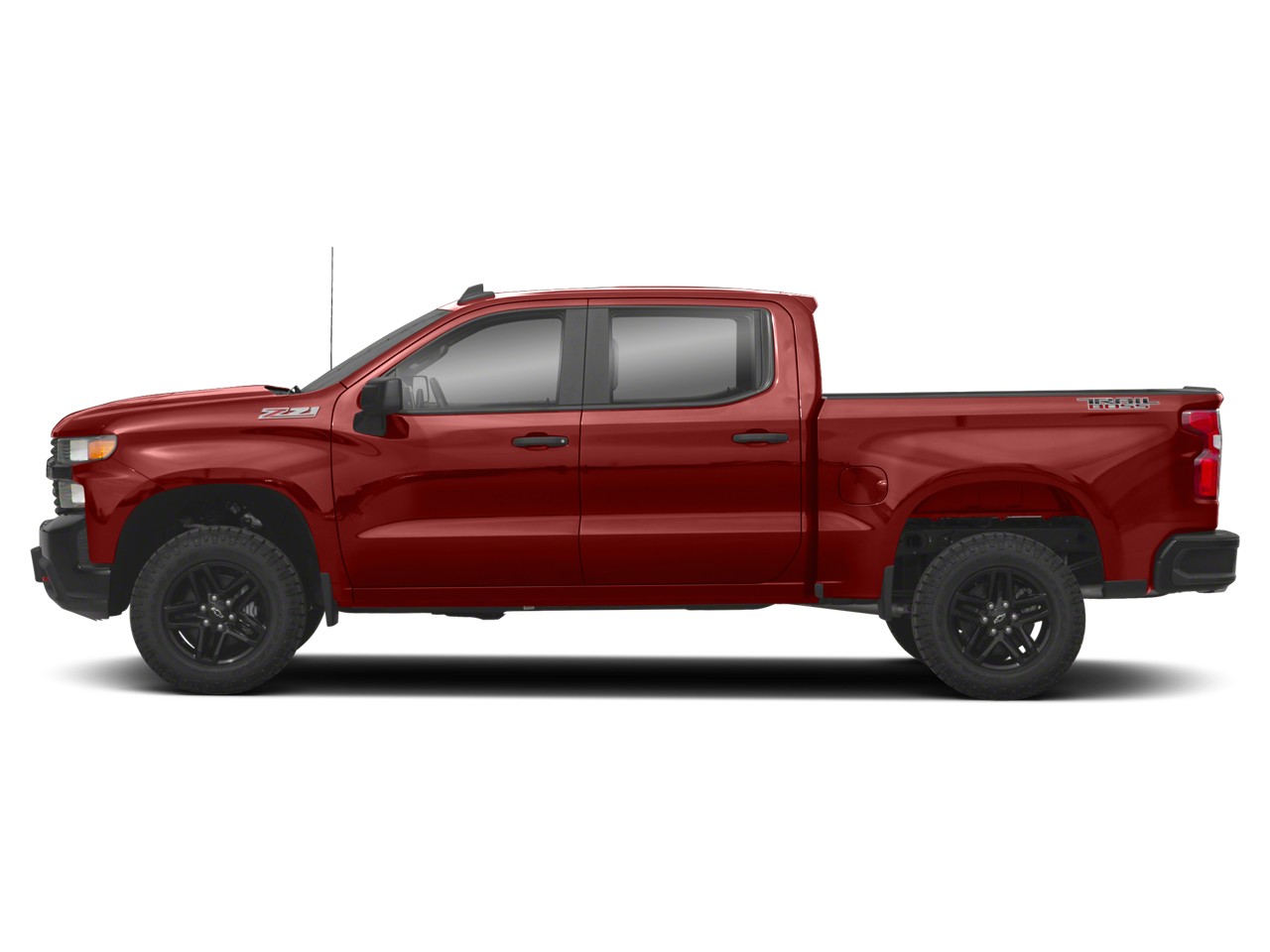 2021 Chevrolet Silverado 1500 Custom - Photo 26