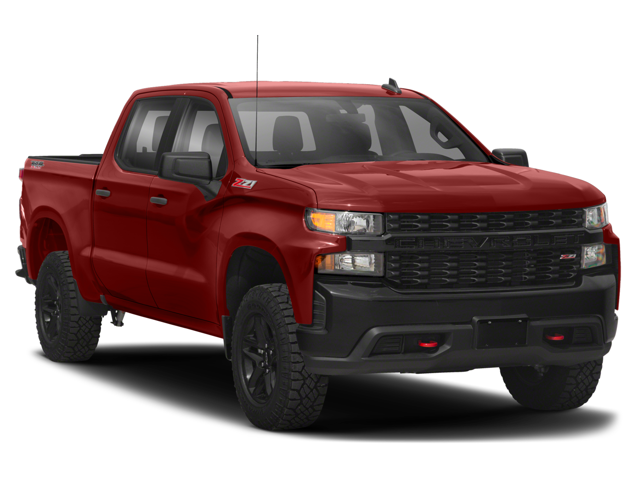 2021 Chevrolet Silverado 1500 Custom - Photo 29