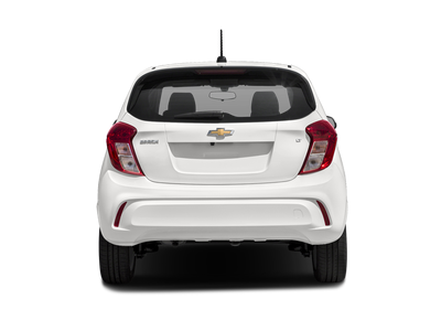 2022 Chevrolet Spark 1LT Manual