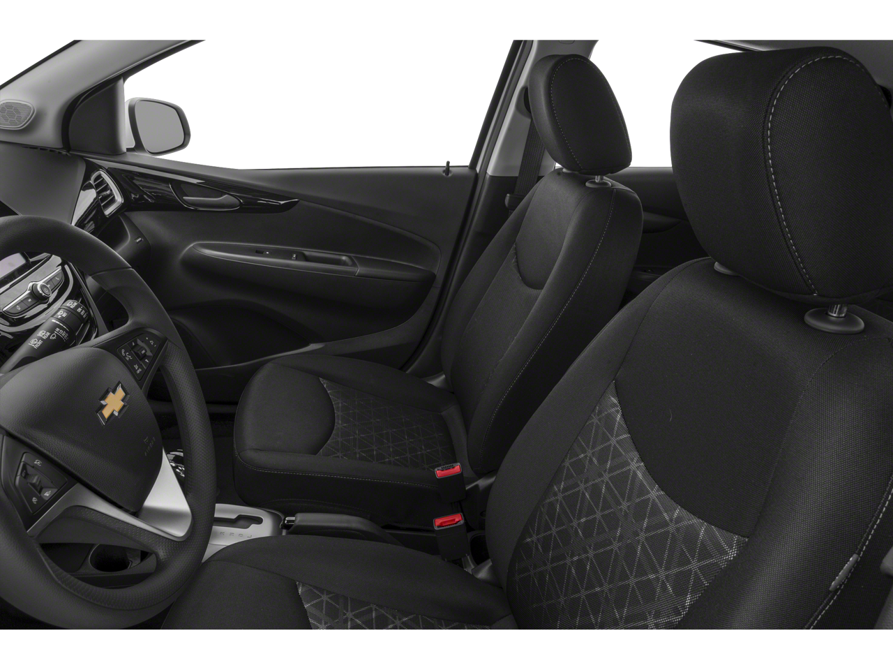 2022 Chevrolet Spark 1LT Manual
