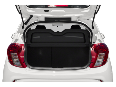 2022 Chevrolet Spark 1LT Manual