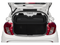 2022 Chevrolet Spark 1LT Manual