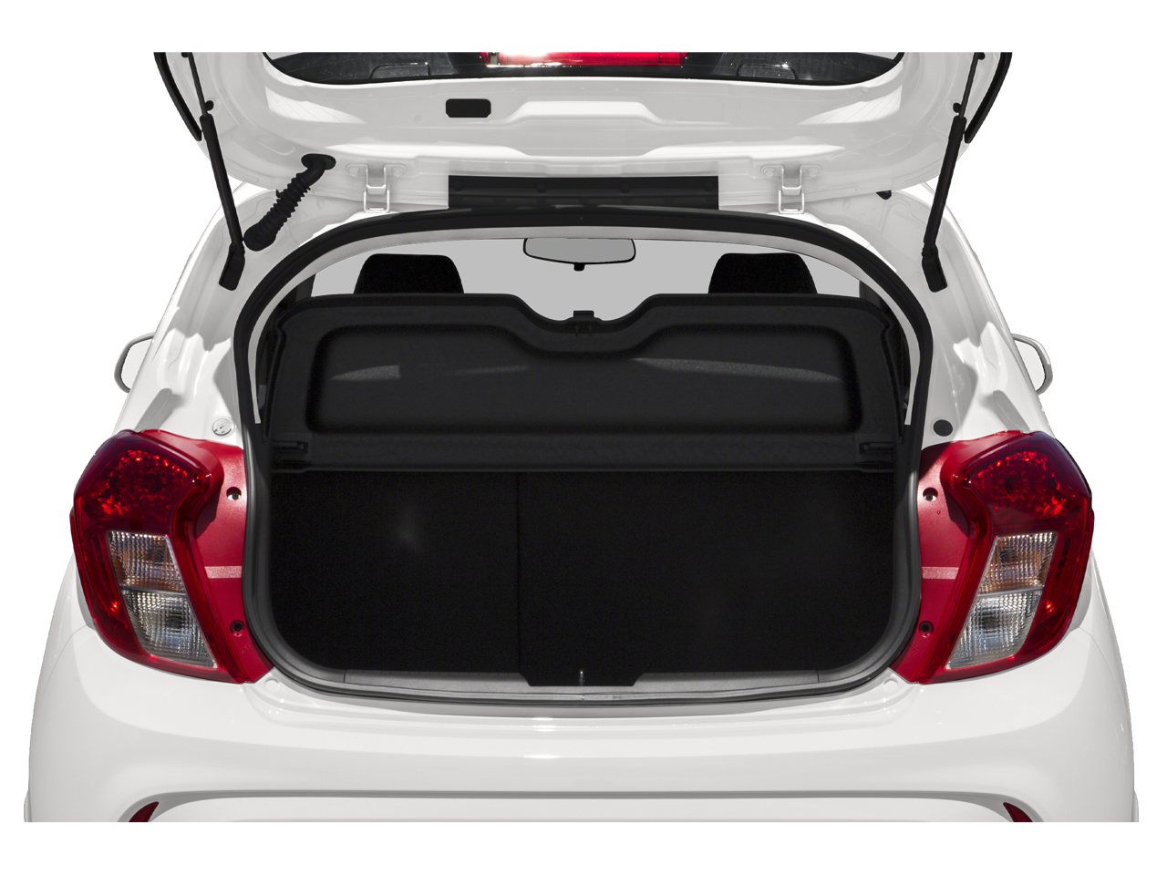 2022 Chevrolet Spark 1LT Manual