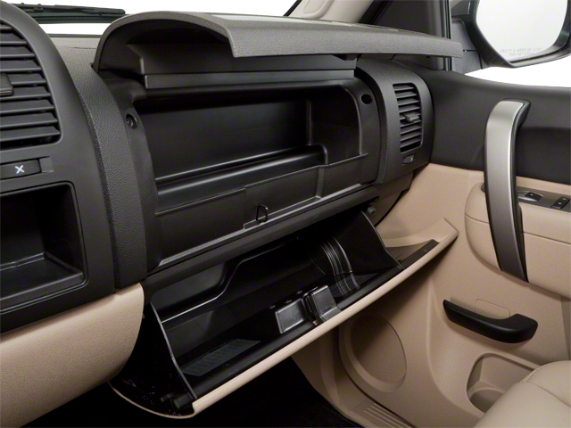 2012 GMC Sierra 1500 SLE