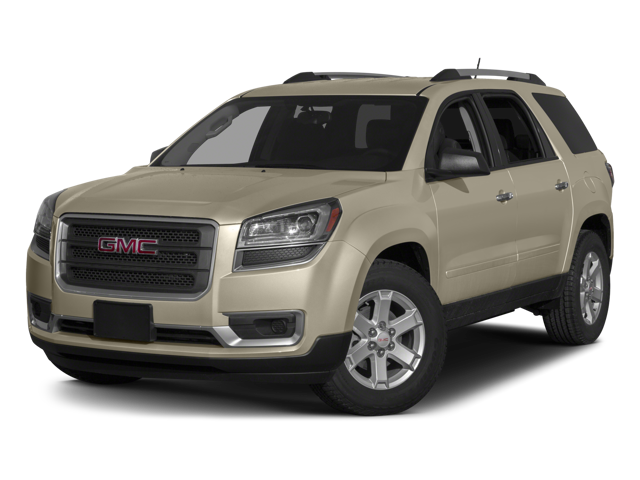 2015 GMC Acadia AWD SLE2's photo