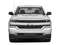 2017 Chevrolet Silverado 1500 Custom