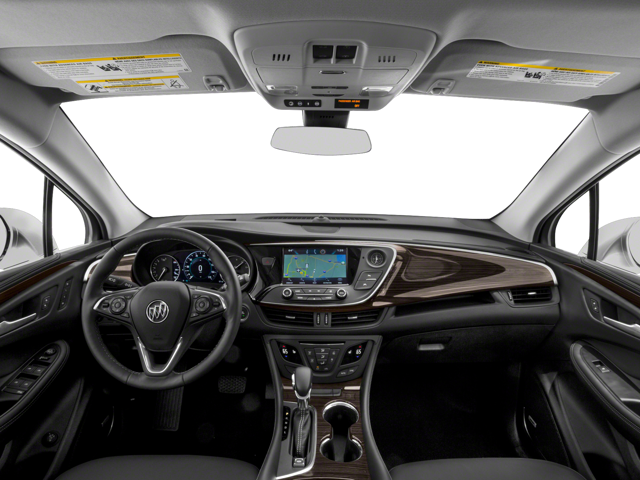 2018 Buick Envision Preferred
