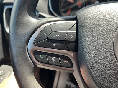 2019 Jeep Cherokee Latitude Plus 4x4