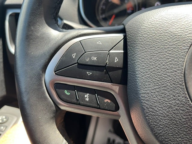 2019 Jeep Cherokee Latitude Plus 4x4
