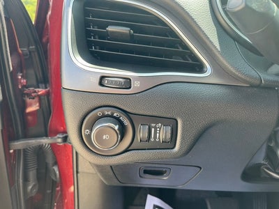 2019 Jeep Cherokee Latitude Plus 4x4