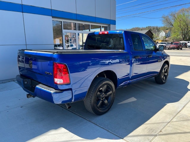 2019 RAM 1500 Classic Express