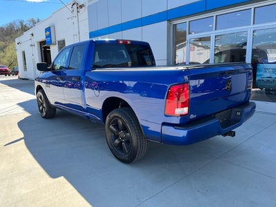 2019 RAM 1500 Classic Express