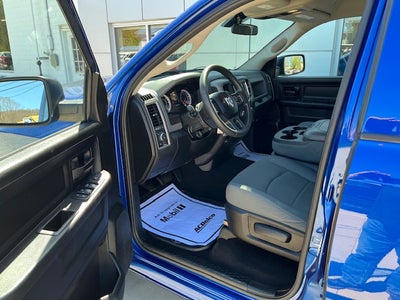 2019 RAM 1500 Classic Express