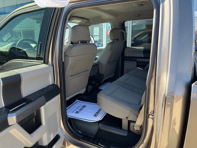 2019 Ford Super Duty F-250 SRW XL