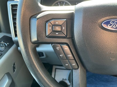 2019 Ford Super Duty F-250 SRW XL