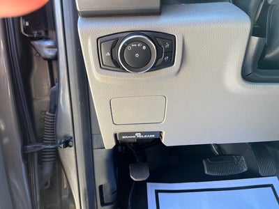 2019 Ford Super Duty F-250 SRW XL