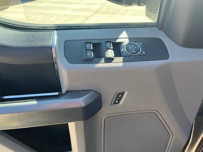 2019 Ford Super Duty F-250 SRW XL
