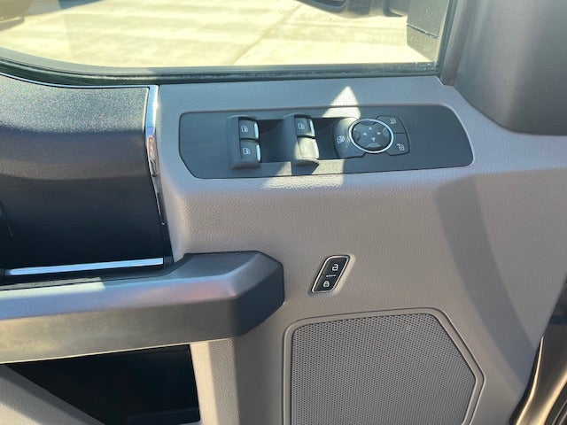 2019 Ford Super Duty F-250 SRW XL