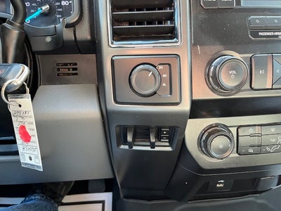 2019 Ford Super Duty F-250 SRW XL