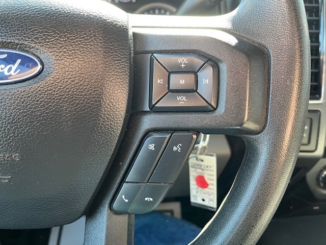 2019 Ford Super Duty F-250 SRW XL