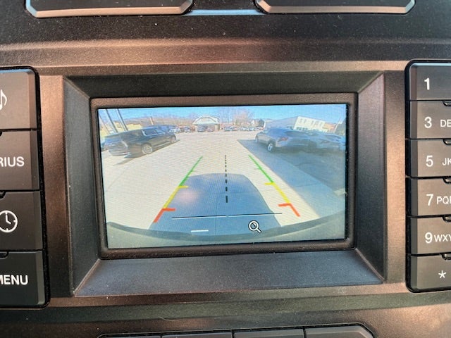 2019 Ford Super Duty F-250 SRW XL