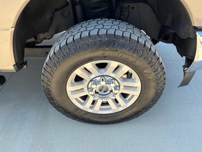 2019 Ford Super Duty F-250 SRW XL